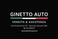 Logo Ginetto Auto